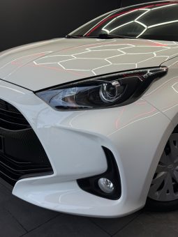 
										Toyota Yaris 1.0 Benzina Trend 2023 NUOVA full									