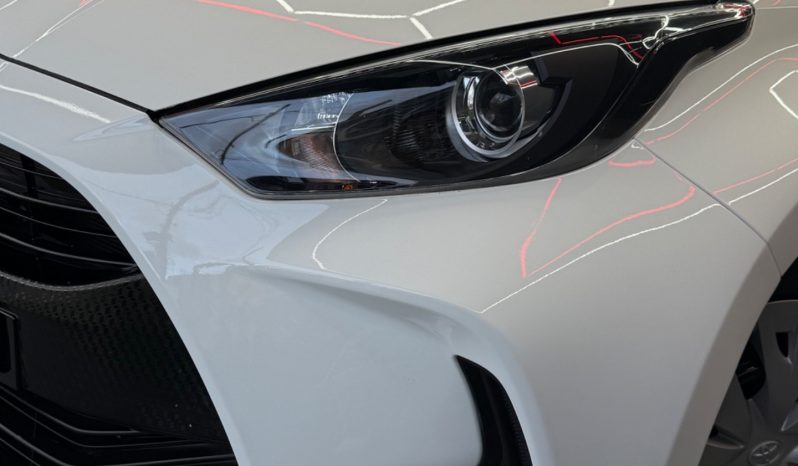 
								Toyota Yaris 1.0 Benzina Trend 2023 NUOVA full									