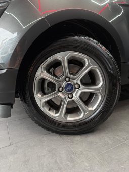 
										Ford EcoSport 1.5 EcoBlue 100 CV Titanium S 10/2019 full									
