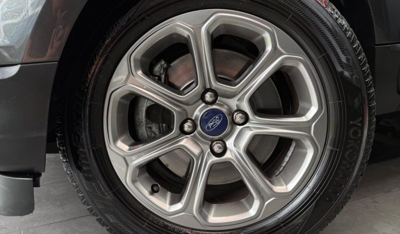 
								Ford EcoSport 1.5 EcoBlue 100 CV Titanium S 10/2019 full									