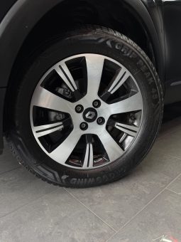 
										Renault Captur 1.5 dCi 90 CV EDC Energy Hypnotic 2016 full									