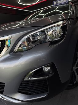 
										Peugeot 3008 1.5 BlueHDi 130 CV EAT8 Allure 11/2019 full									