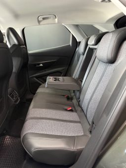 
										Peugeot 3008 1.5 BlueHDi 130 CV EAT8 Allure 2020 full									