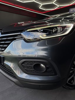 
										Renault Kadjar 1.5 dCi 115CV EDC Techno 2022 full									