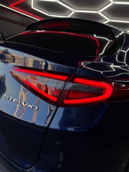 
										Alfa Romeo Stelvio 2.2 TD 190 CV Q4 Executive 10/2018 full									