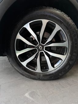
										Renault Kadjar 1.5 dCi 115CV EDC Techno 2022 full									