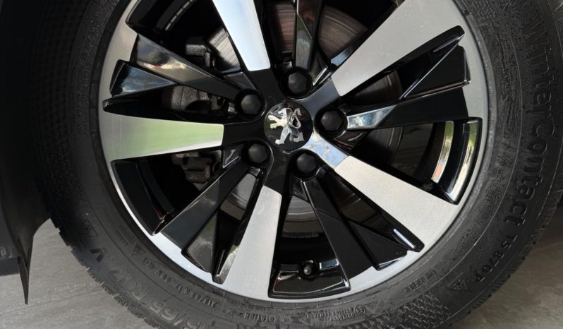 
								Peugeot 3008 1.5 BlueHDi 130 CV Allure 12/2020 full									