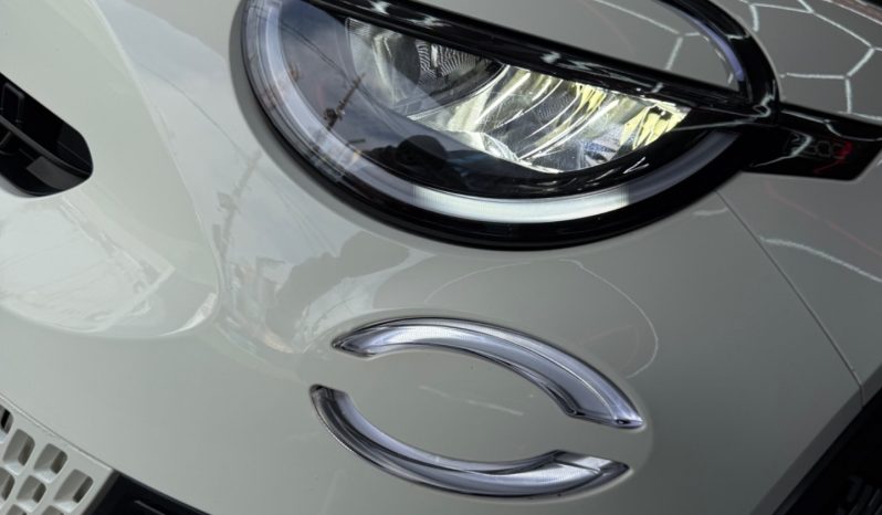 
								Fiat 600 1.2 Hybrid 145 CV DCT MHEV La Prima full									