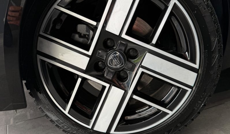 
								Lancia Ypsilon 1.2 Hybrid Edizione Cassina full									