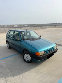 Fiat Uno 70 Turbo Diesel 1992 INTROVABILE