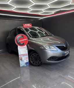 Lancia Ypsilon 1.2 Benzina 2018 Platinum FULL