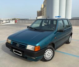 Fiat Uno 70 Turbo Diesel 1992 INTROVABILE