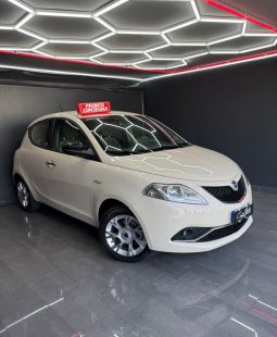 Lancia Ypsilon 1.3 Multijet 95 CV Platinum 2016