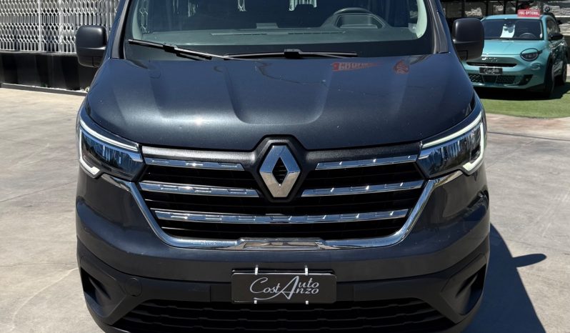 
								Renault Trafic 2.0 BluedCi 110CV 9 Posti 2022 full									