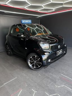 
										Smart ForTwo 1.0 Benzina 71 Cv 2015 full									