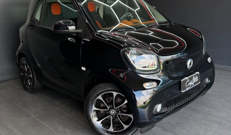 
								Smart ForTwo 1.0 Benzina 71 Cv 2015 full									