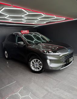 
										Ford Kuga 1.5 EcoBlue 120 CV Titanium X 2020 full									