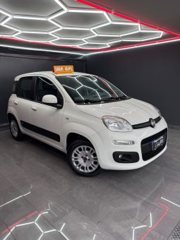 Fiat Panda 1.2 GPL Lounge 2020 NUOVA