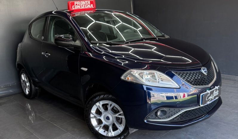 
								Lancia Ypsilon 0.9 Benz. /Metano Ecochic Platinum 2016 full									