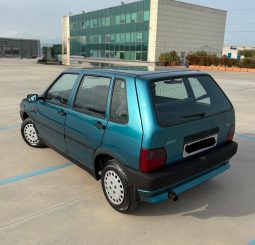 Fiat Uno 70 Turbo Diesel 1992 INTROVABILE