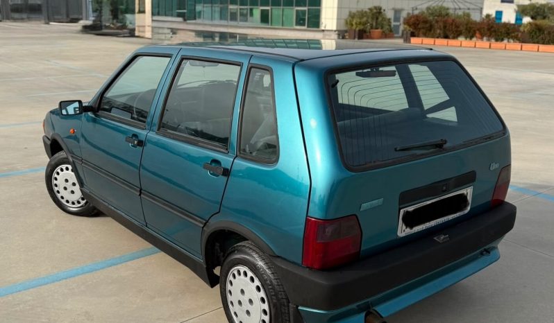 
								Fiat Uno 70 Turbo Diesel 1992 INTROVABILE full									