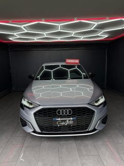Audi A3 SPB 30 TDI S tronic S line edition 12/2022