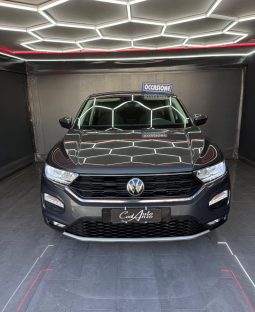 Volkswagen T-Roc 1.6 TDI Advanced 10/2020