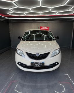Lancia Ypsilon 1.3 Multijet 95 CV Platinum 2016
