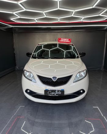 Lancia Ypsilon 1.3 Multijet 95 CV Platinum 2016