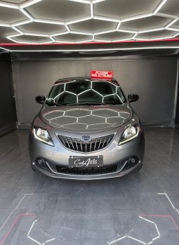 Lancia Ypsilon 1.0 Hybrid Ecochic Gold 2022