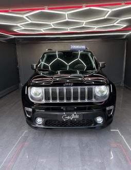 Jeep Renegade 1.6 Multijet 130 CV Limited 2021