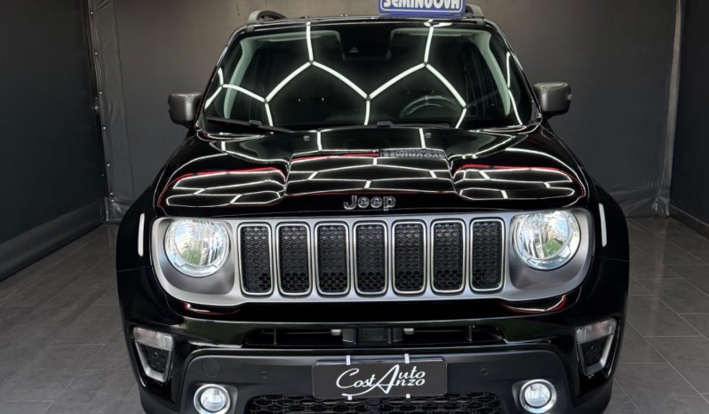
								Jeep Renegade 1.6 Multijet 130 CV Limited 2021 full									