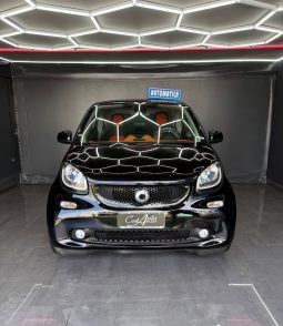 
										Smart ForTwo 1.0 Benzina 71 Cv 2015 full									