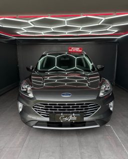 
										Ford Kuga 1.5 EcoBlue 120 CV Titanium X 2020 full									