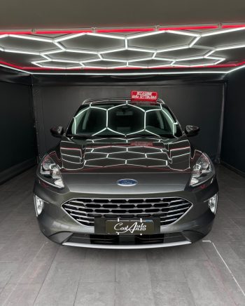 Ford Kuga 1.5 EcoBlue 120 CV Titanium X 2020