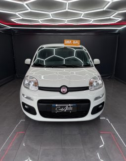Fiat Panda 1.2 GPL Lounge 2020 NUOVA