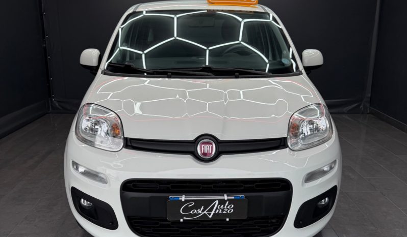 
								Fiat Panda 1.2 GPL Lounge 2020 NUOVA full									