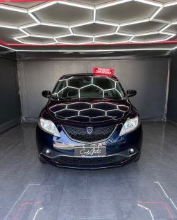 Lancia Ypsilon 0.9 Benz. /Metano Ecochic Platinum 2016