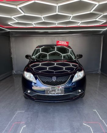 Lancia Ypsilon 0.9 Benz. /Metano Ecochic Platinum 2016