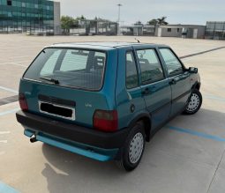 Fiat Uno 70 Turbo Diesel 1992 INTROVABILE
