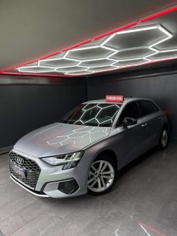 Audi A3 SPB 30 TDI S tronic S line edition 12/2022