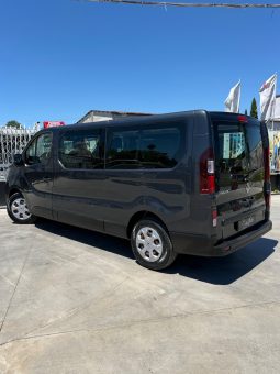 
										Renault Trafic 2.0 BluedCi 110CV 9 Posti 2022 full									