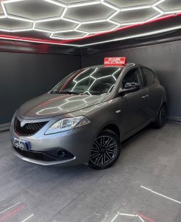 Lancia Ypsilon 1.2 Benzina 2018 Platinum FULL