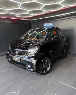 
										Smart ForTwo 1.0 Benzina 71 Cv 2015 full									