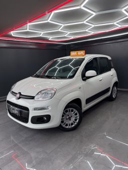 Fiat Panda 1.2 GPL Lounge 2020 NUOVA