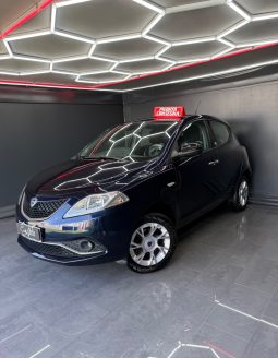 Lancia Ypsilon 0.9 Benz. /Metano Ecochic Platinum 2016