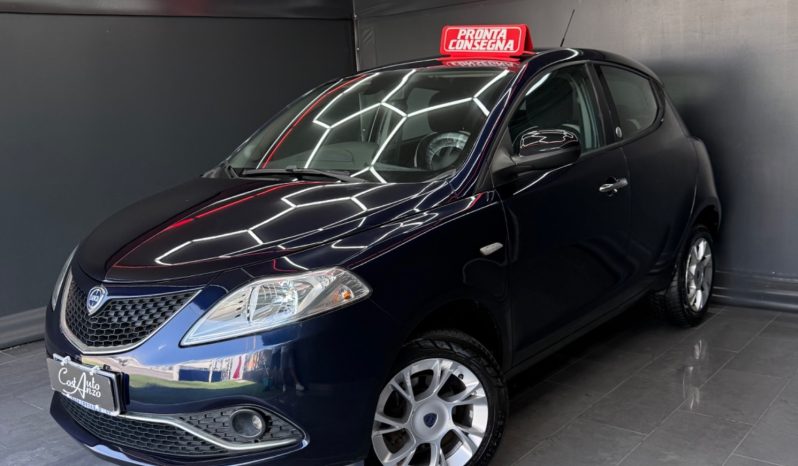 
								Lancia Ypsilon 0.9 Benz. /Metano Ecochic Platinum 2016 full									