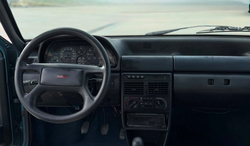 
								Fiat Uno 70 Turbo Diesel 1992 INTROVABILE full									