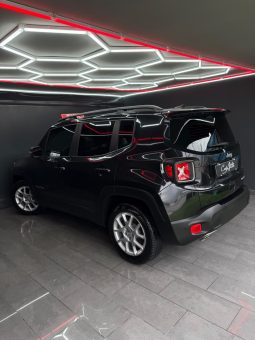Jeep Renegade 1.6 Multijet 130 CV Limited 2021