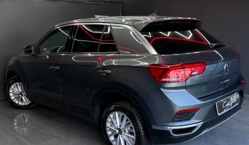 
								Volkswagen T-Roc 1.6 TDI Advanced 10/2020 full									